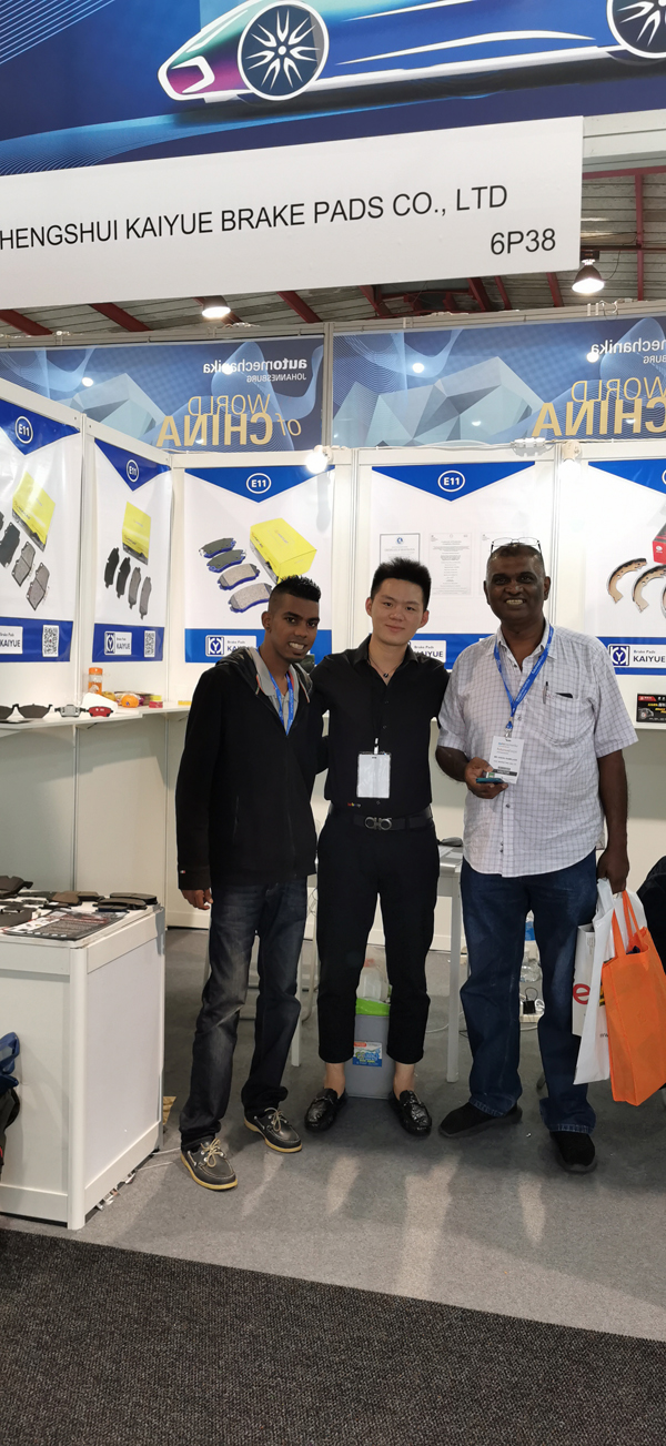 Automechanika Johannesburg 2019