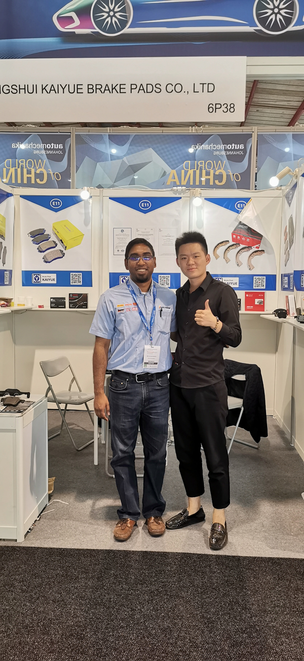 Automechanika Johannesburg 2019