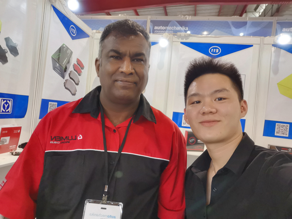 Automechanika Johannesburg 2019