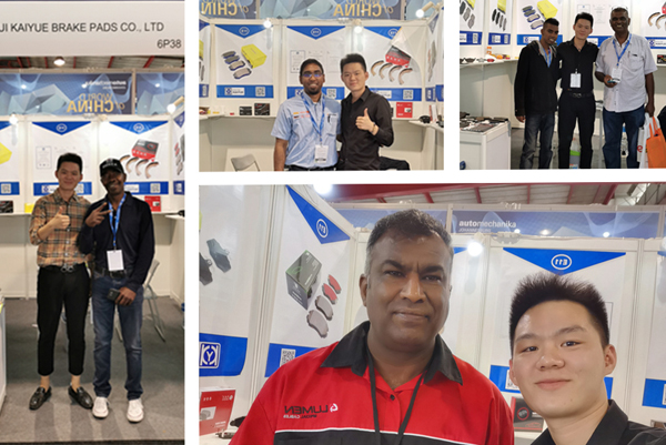 Automechanika Johannesburg 2019