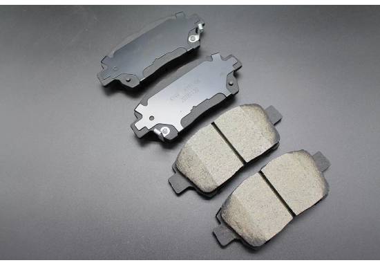 Brake Pad