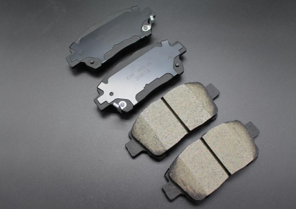 brake pads