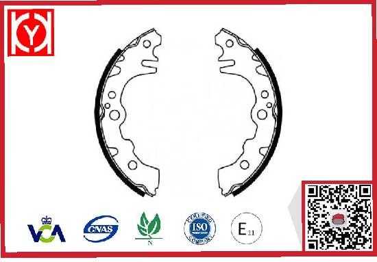 Brake Shoes KS3346