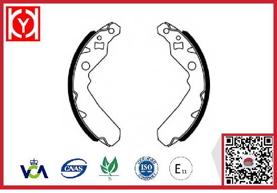 Brake Shoes KS3345