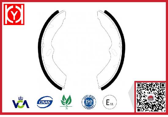 Brake Shoes KS3362