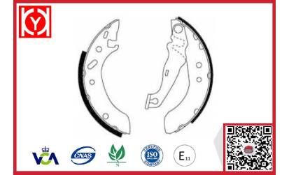 Brake Shoes KS3358