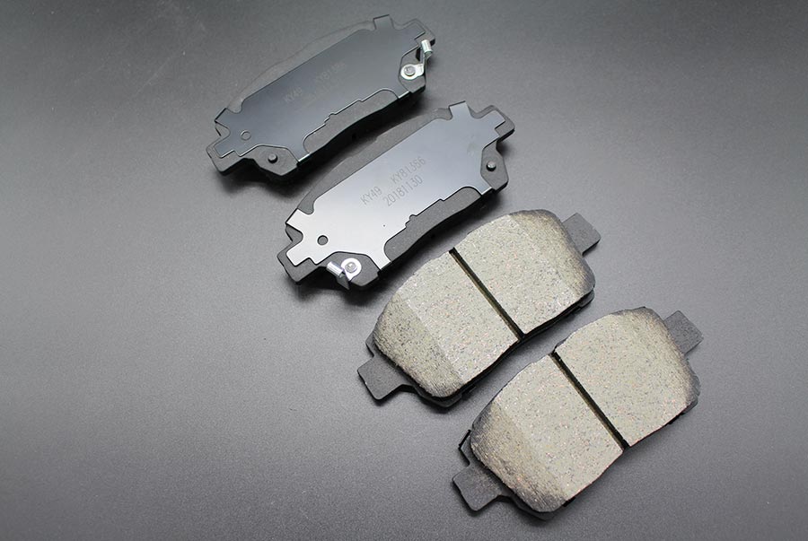 Brake Pads