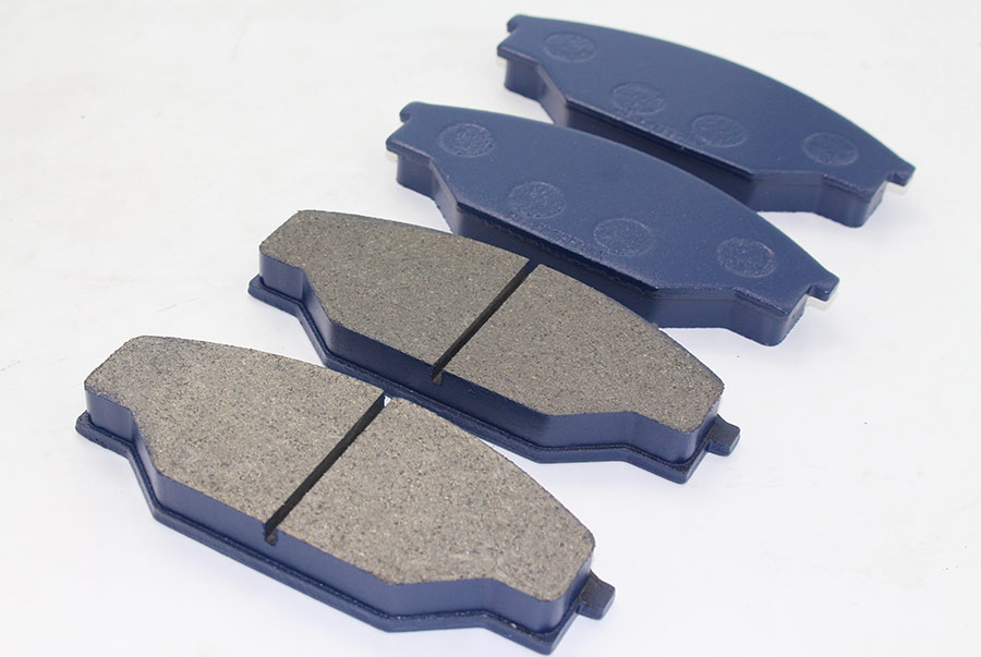 Brake Pads