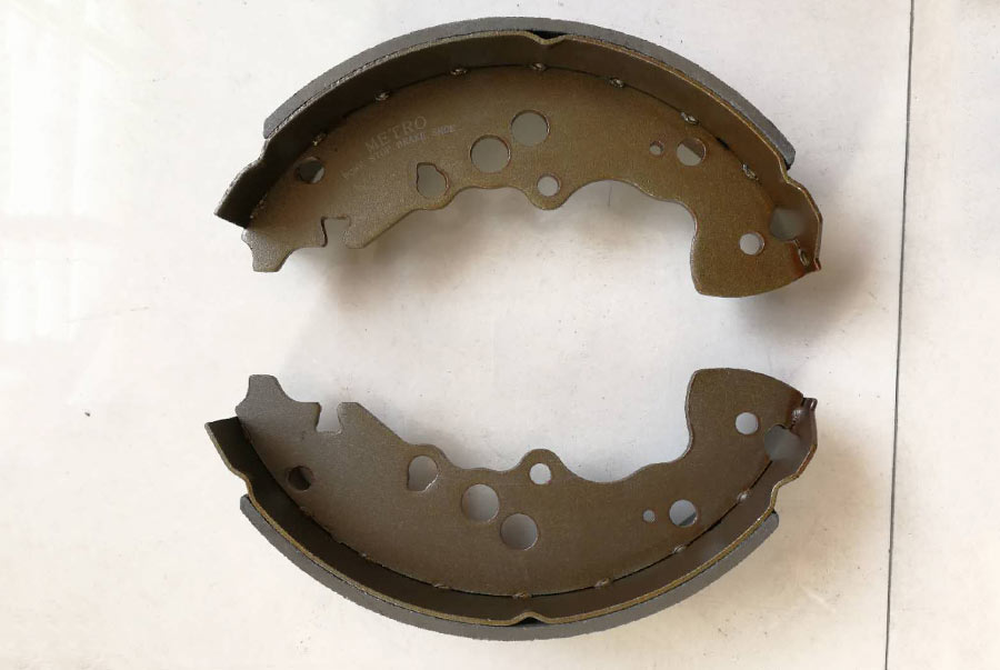 Brake Shoes