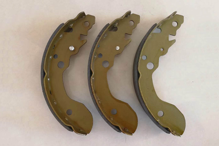 Brake Shoes