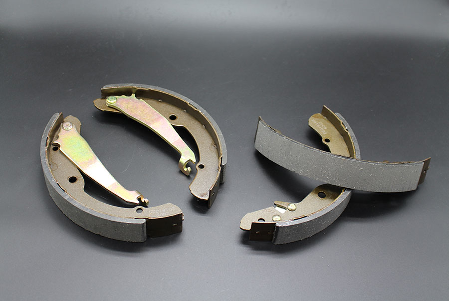 Brake Shoes