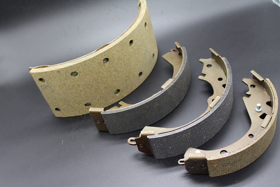 Brake Shoes