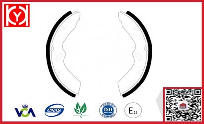 The Maintenance Method Of Brake Pad