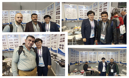 PAACE Automechanika Mexico 2019