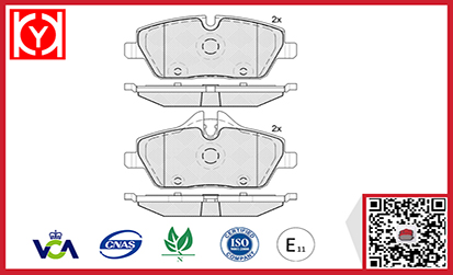 Why Does BMW Brake Soft After Changing the Brake Pads?