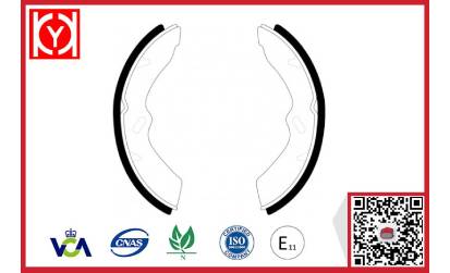 How to Choose Qualified Brake Pads?