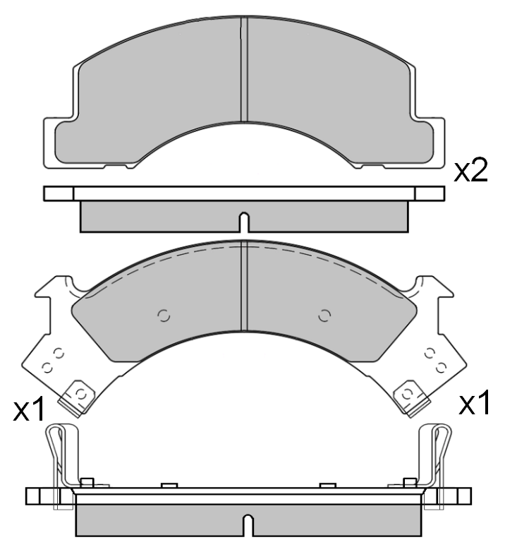 KY31040