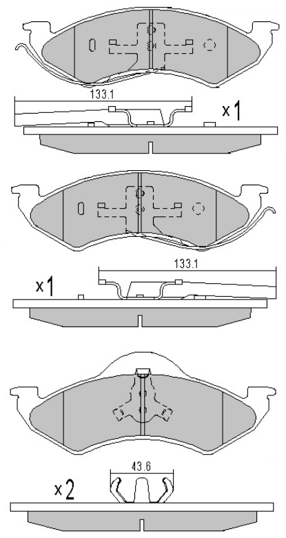 KY31167