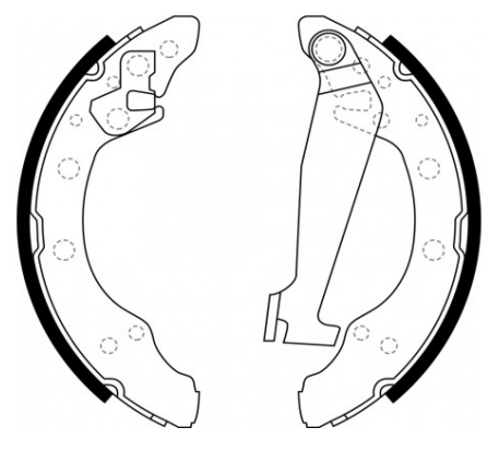 KS2045A