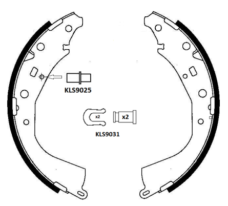 KS2893