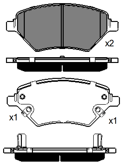 KY32205K