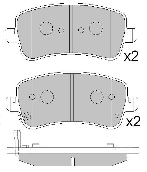 KY80060