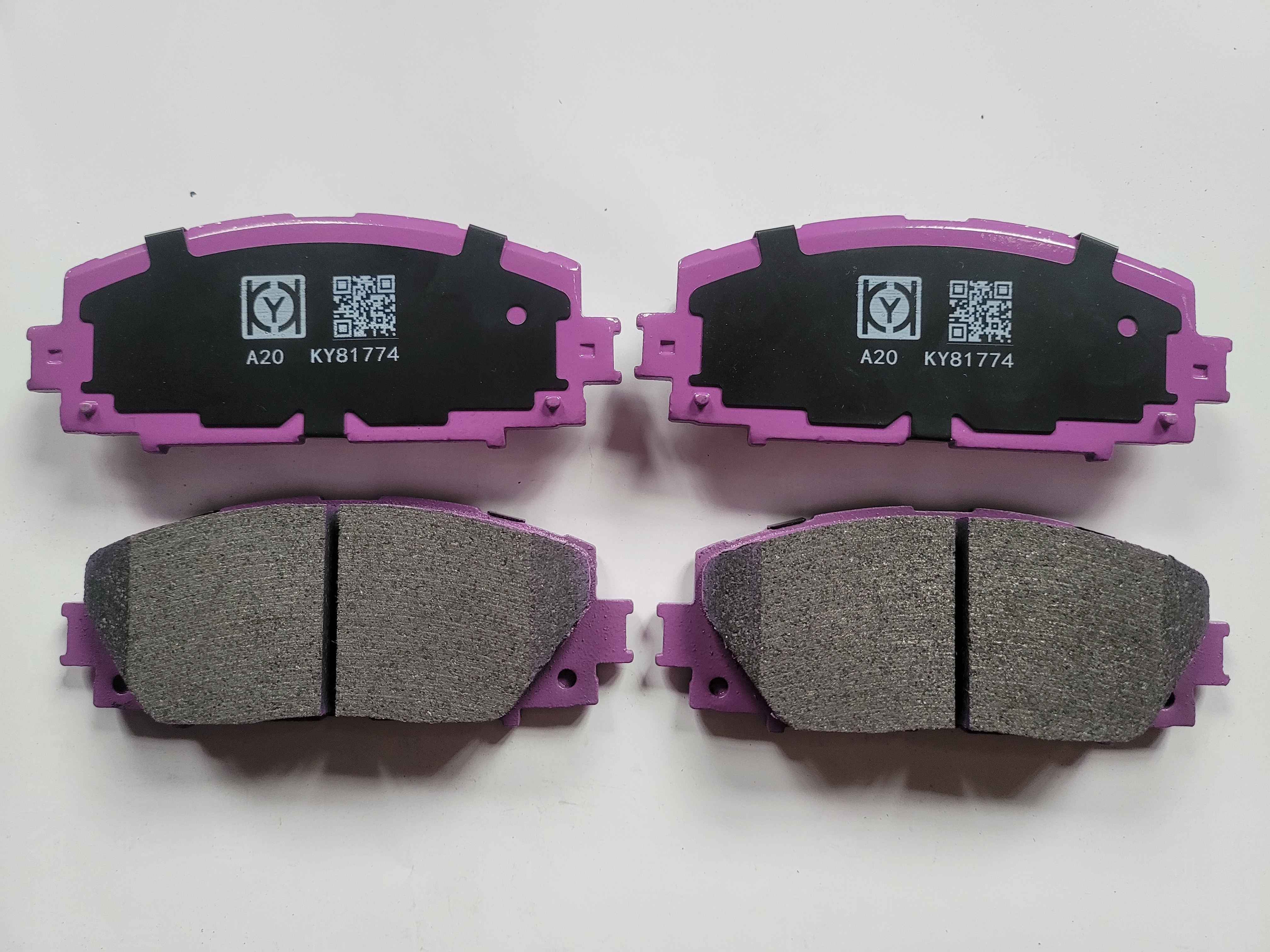 Brake Pads