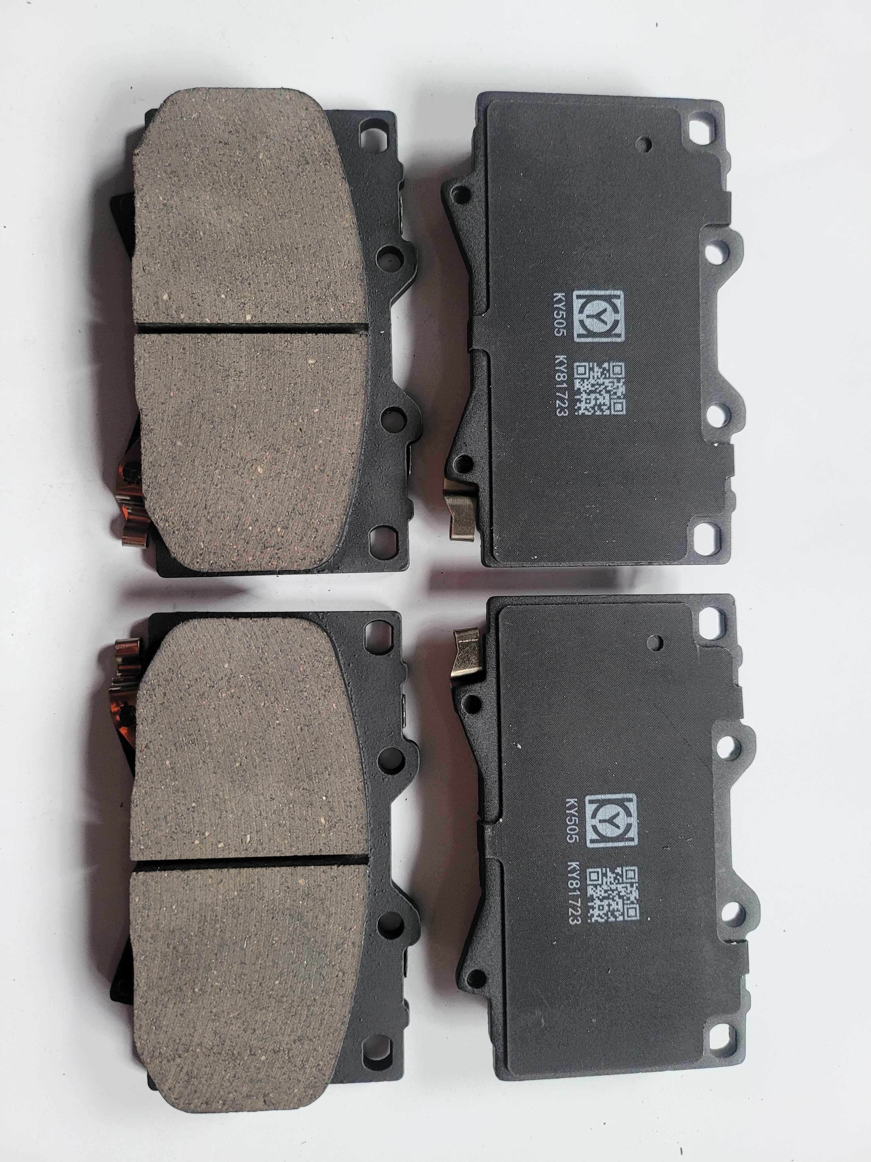 Brake Pads