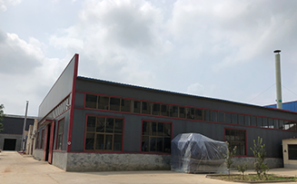 HengShui KaiYue Brake Pads CO., LTD