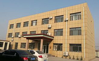 HengShui KaiYue Brake Pads CO., LTD