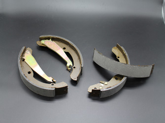 Brake Shoes